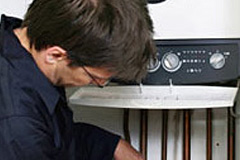 boiler replacement Acharacle