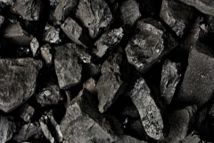 Acharacle coal boiler costs